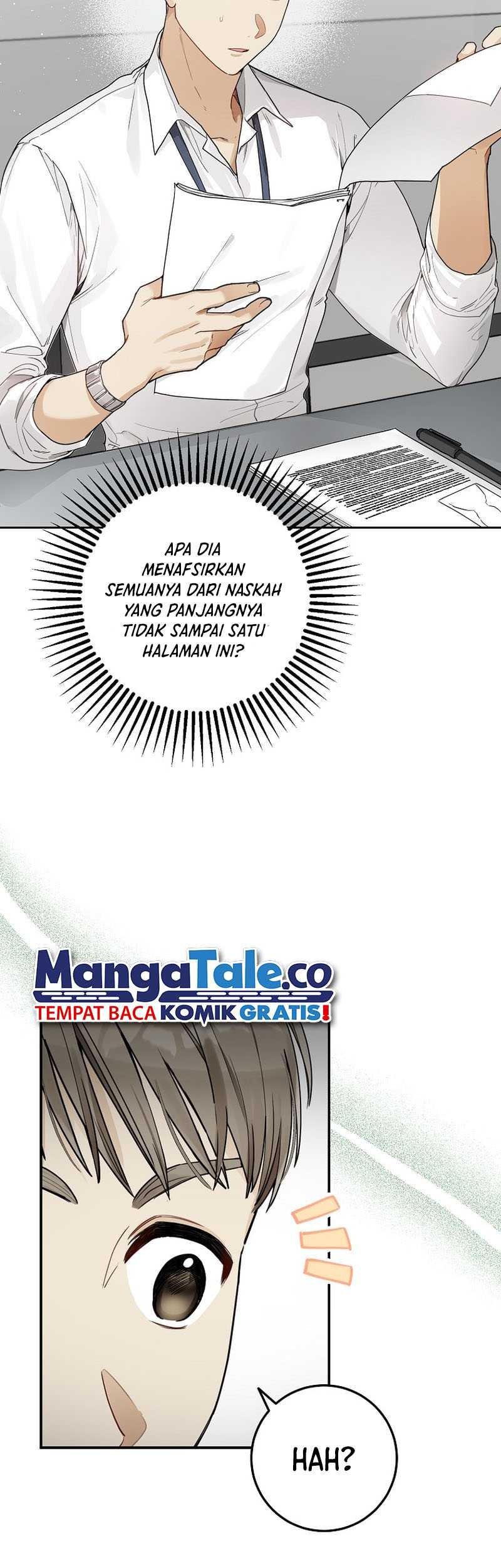 Rookie but One-in-a-Million Actor Chapter 11 - halaman 48