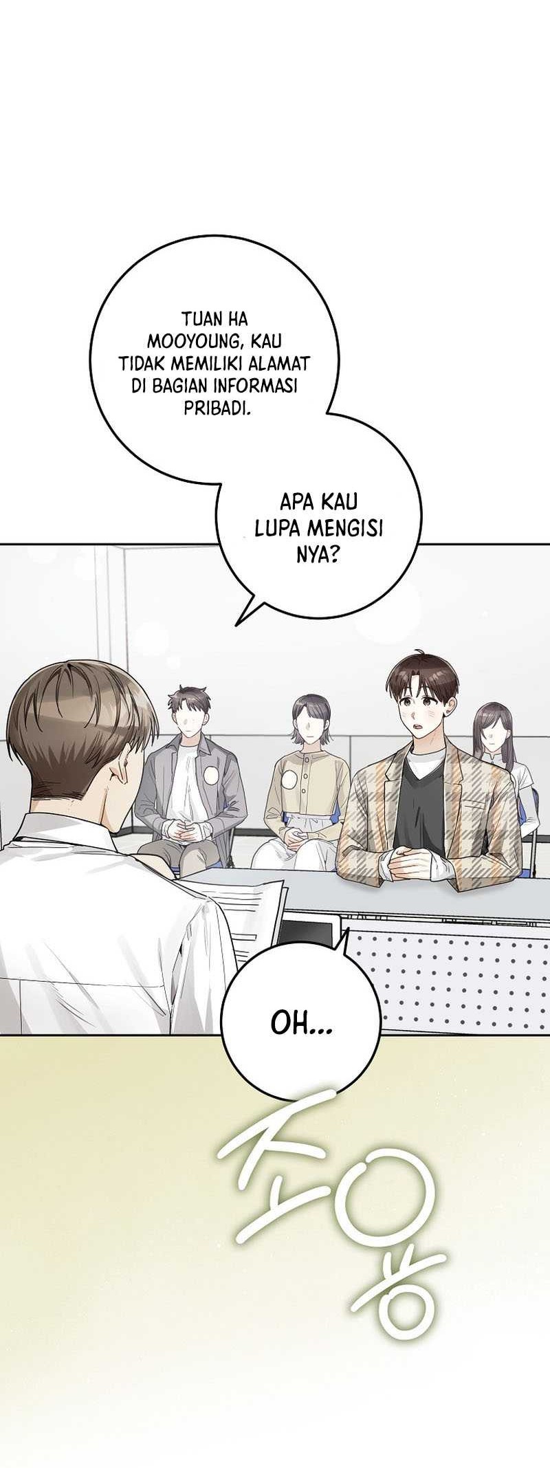 Rookie but One-in-a-Million Actor Chapter 11 - halaman 49