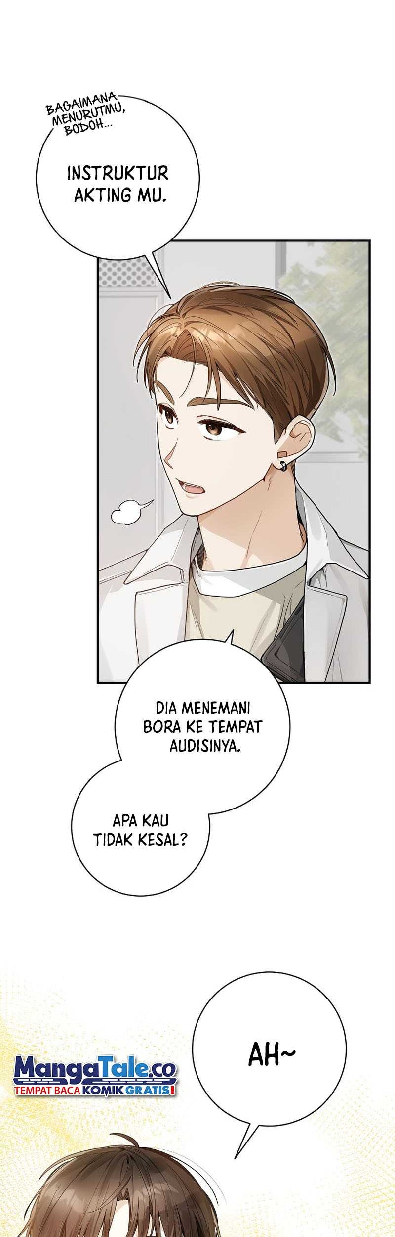 Rookie but One-in-a-Million Actor Chapter 11 - halaman 5