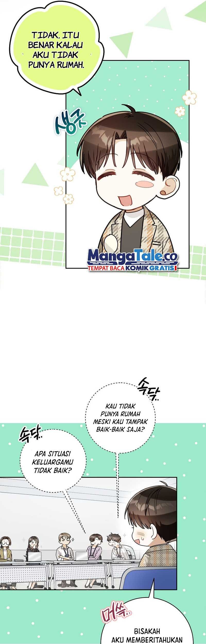 Rookie but One-in-a-Million Actor Chapter 11 - halaman 50