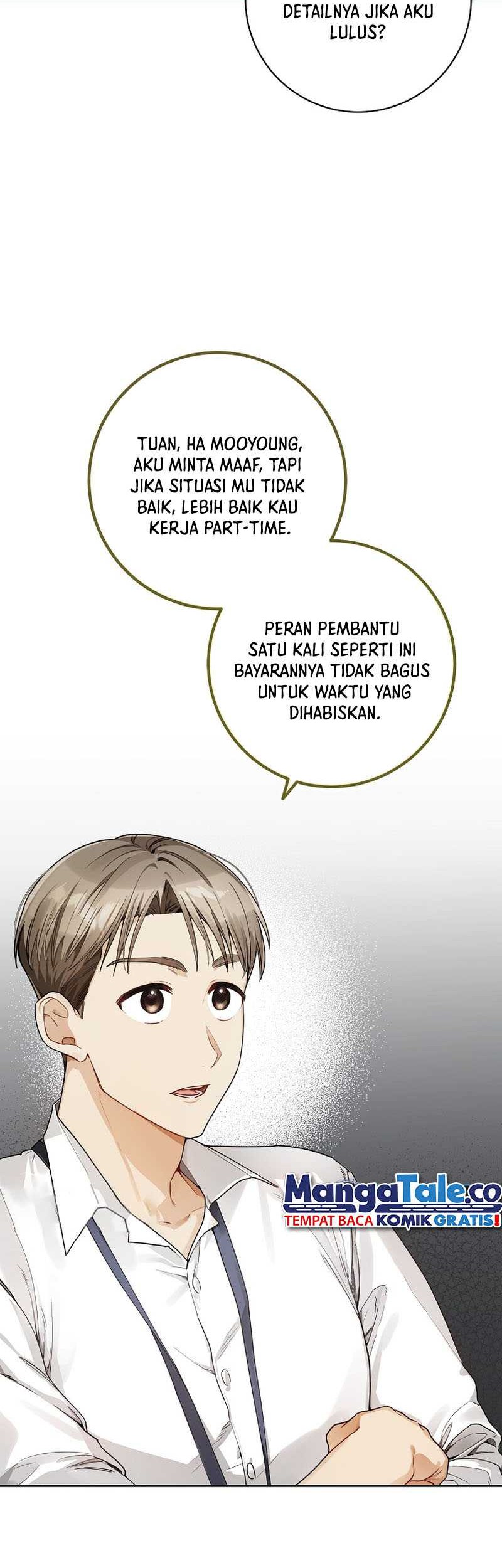 Rookie but One-in-a-Million Actor Chapter 11 - halaman 51