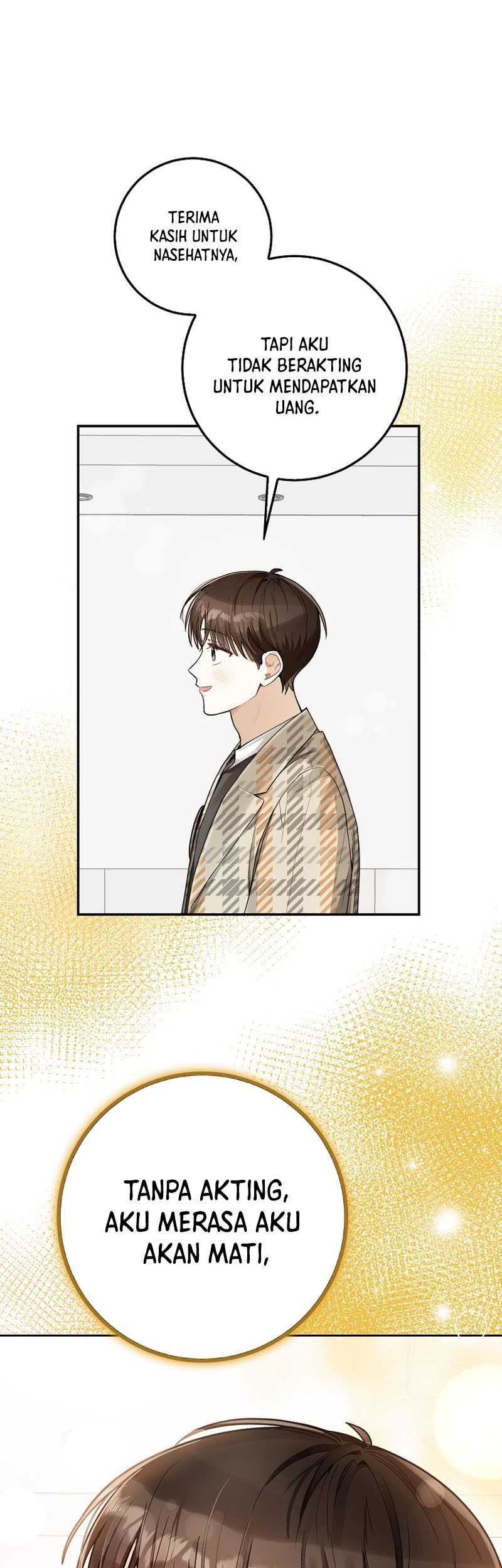 Rookie but One-in-a-Million Actor Chapter 11 - halaman 52