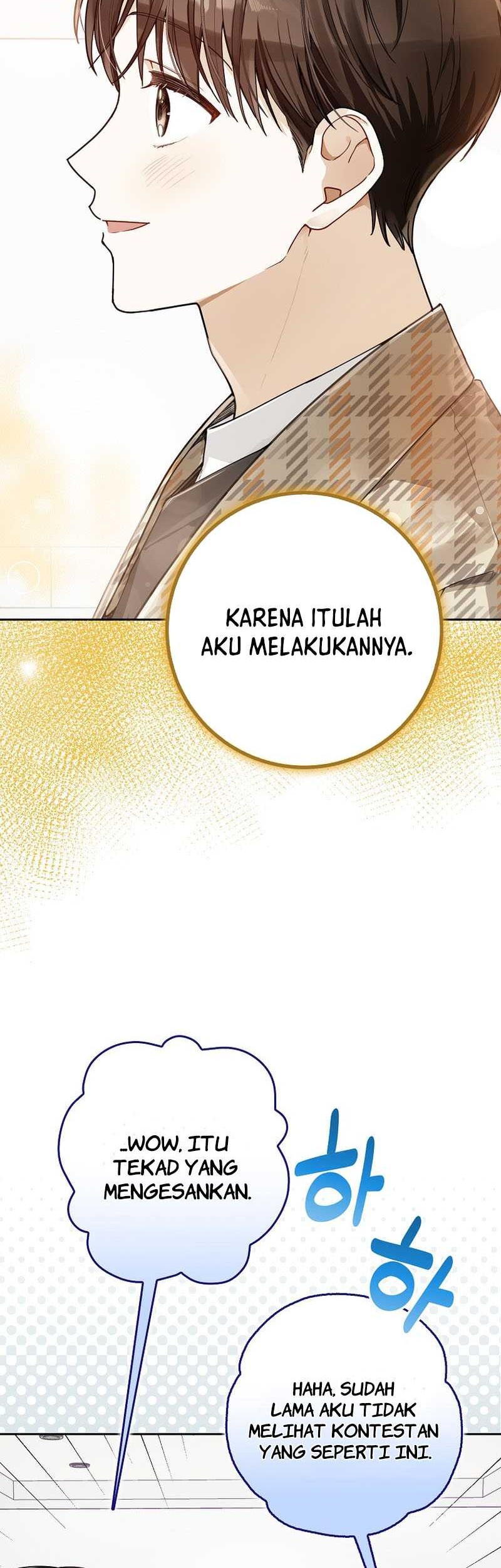 Rookie but One-in-a-Million Actor Chapter 11 - halaman 53