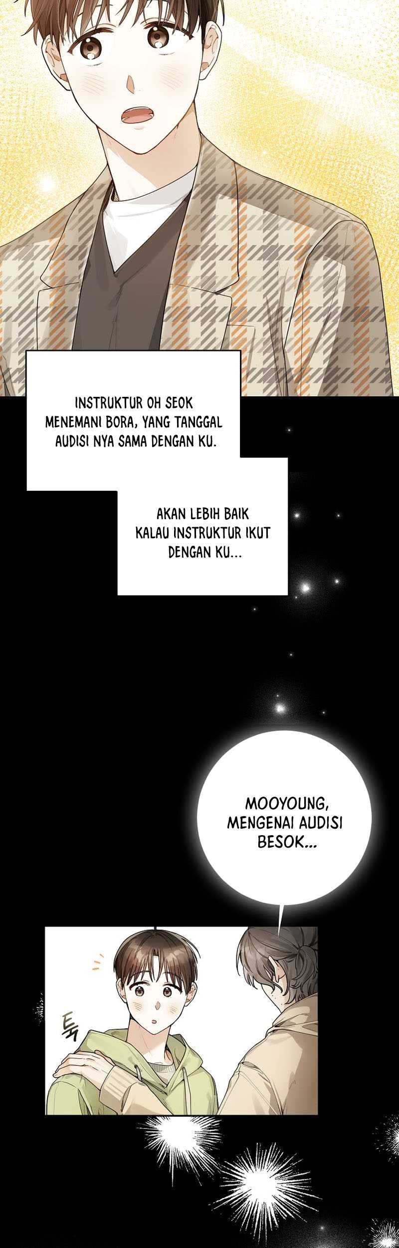 Rookie but One-in-a-Million Actor Chapter 11 - halaman 6