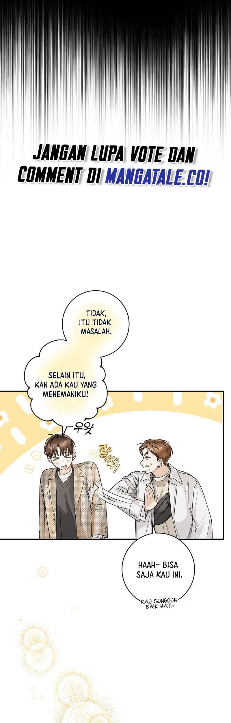 Rookie but One-in-a-Million Actor Chapter 11 - halaman 8