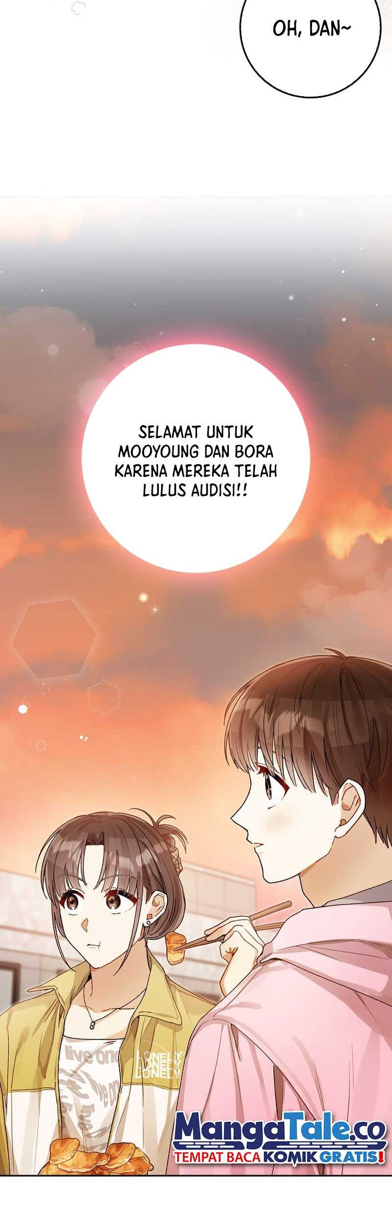 Rookie but One-in-a-Million Actor Chapter 12 - halaman 10