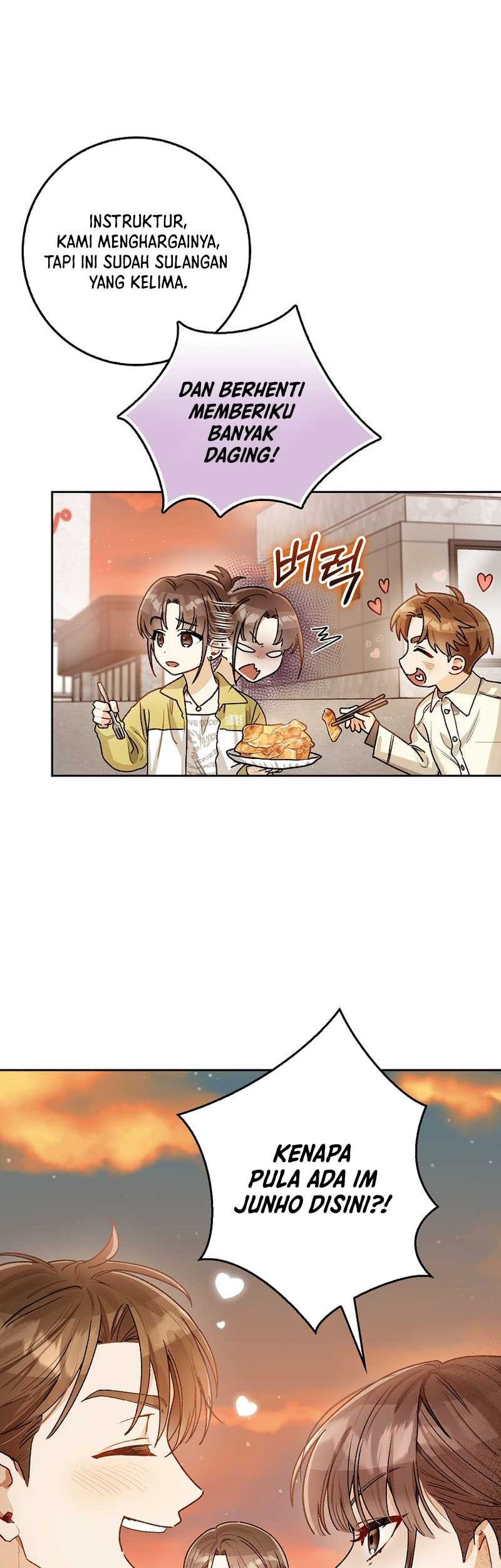 Rookie but One-in-a-Million Actor Chapter 12 - halaman 11