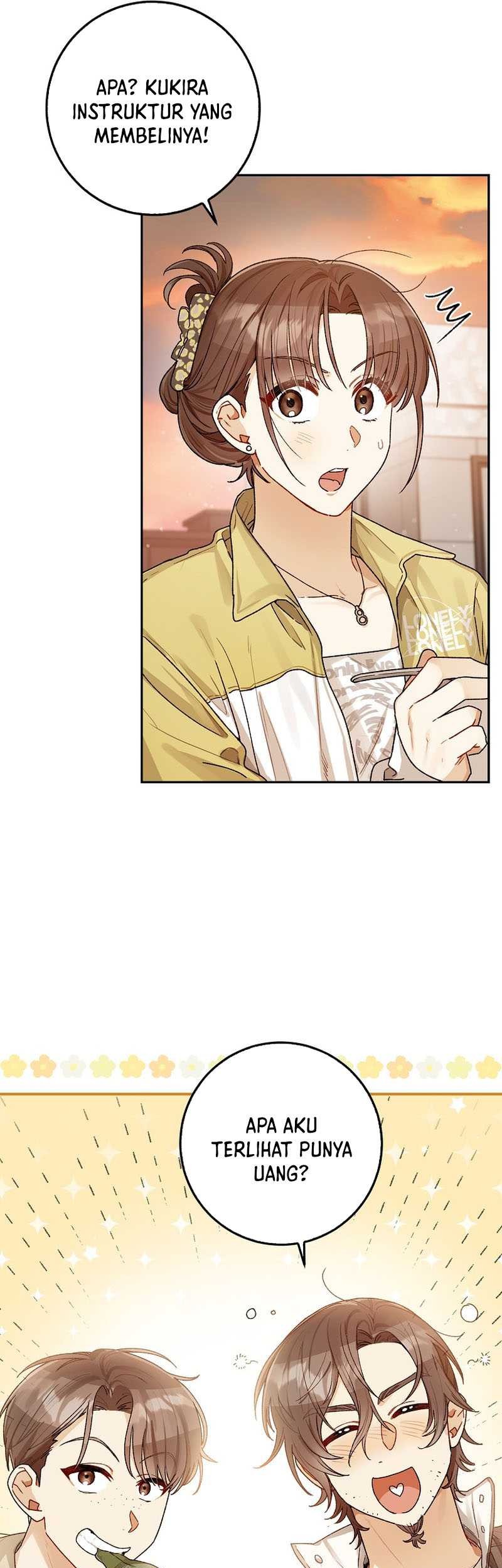 Rookie but One-in-a-Million Actor Chapter 12 - halaman 13