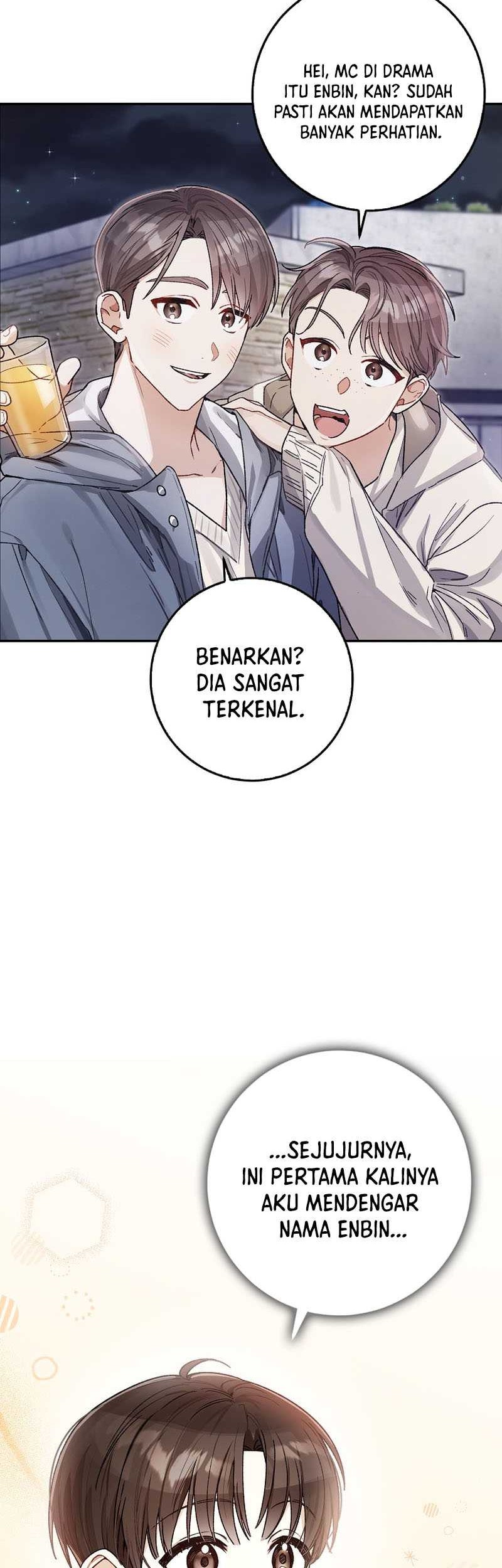 Rookie but One-in-a-Million Actor Chapter 12 - halaman 16