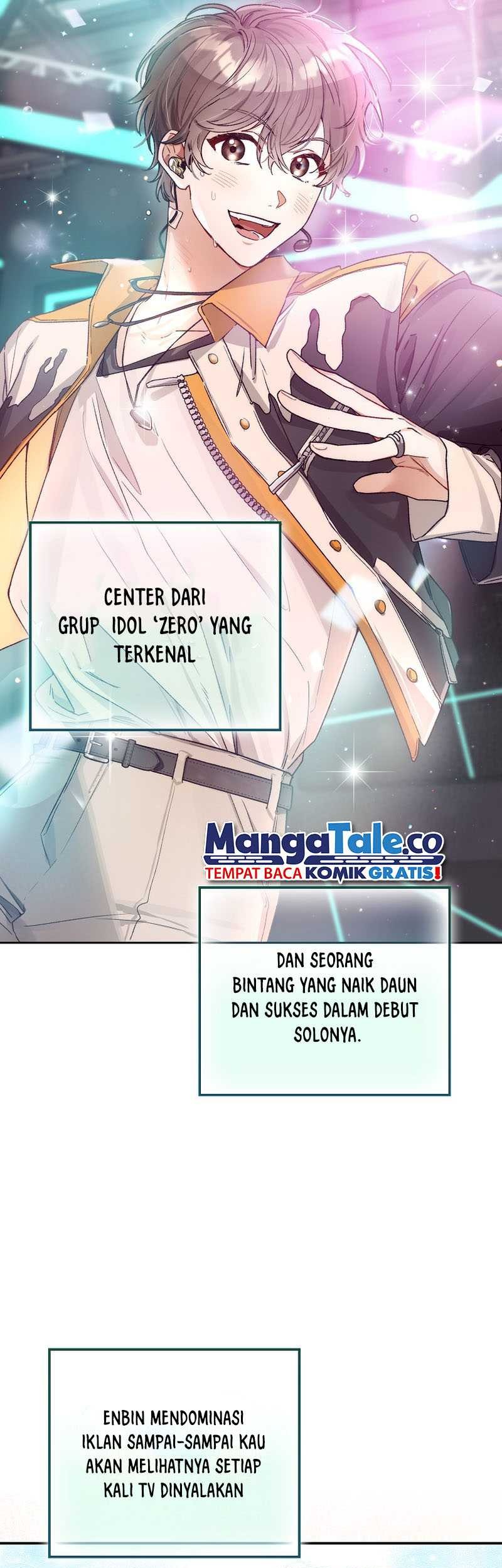 Rookie but One-in-a-Million Actor Chapter 12 - halaman 19