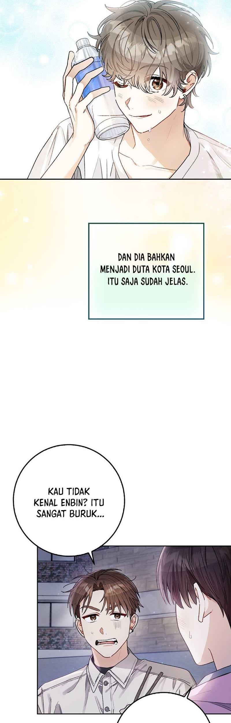 Rookie but One-in-a-Million Actor Chapter 12 - halaman 20