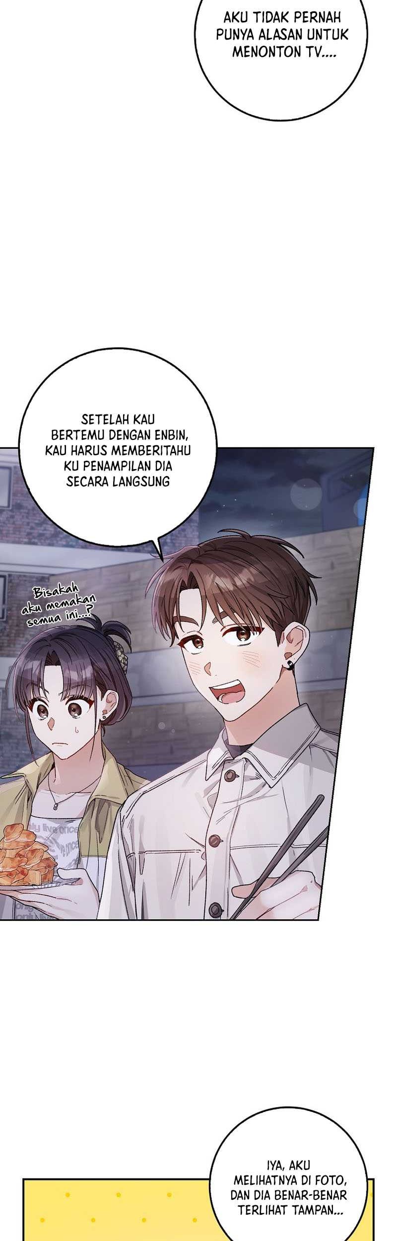 Rookie but One-in-a-Million Actor Chapter 12 - halaman 21