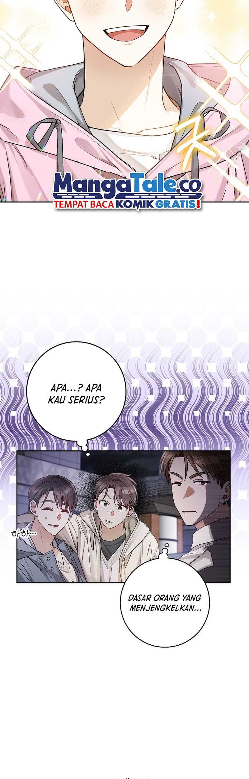 Rookie but One-in-a-Million Actor Chapter 12 - halaman 23