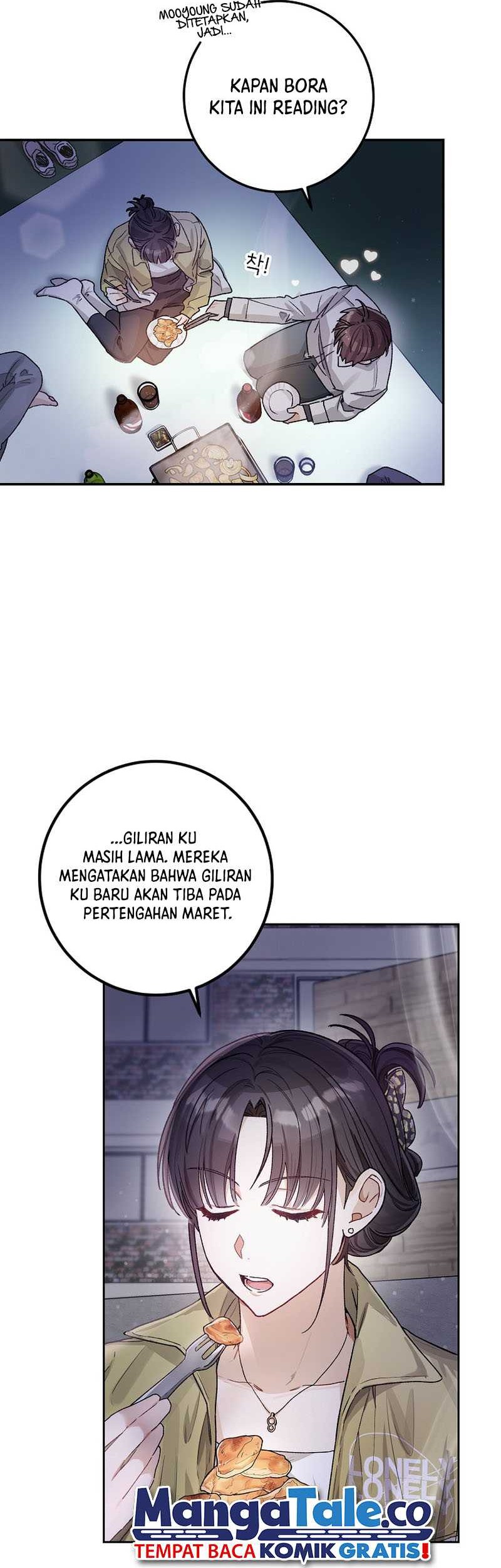 Rookie but One-in-a-Million Actor Chapter 12 - halaman 24