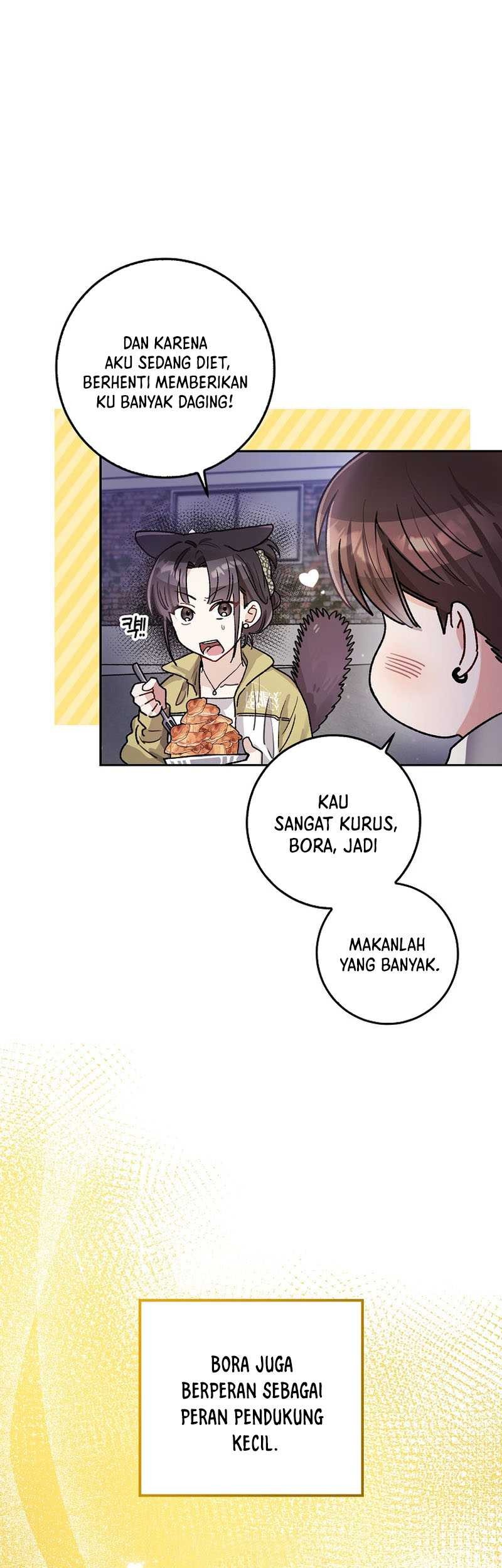 Rookie but One-in-a-Million Actor Chapter 12 - halaman 25