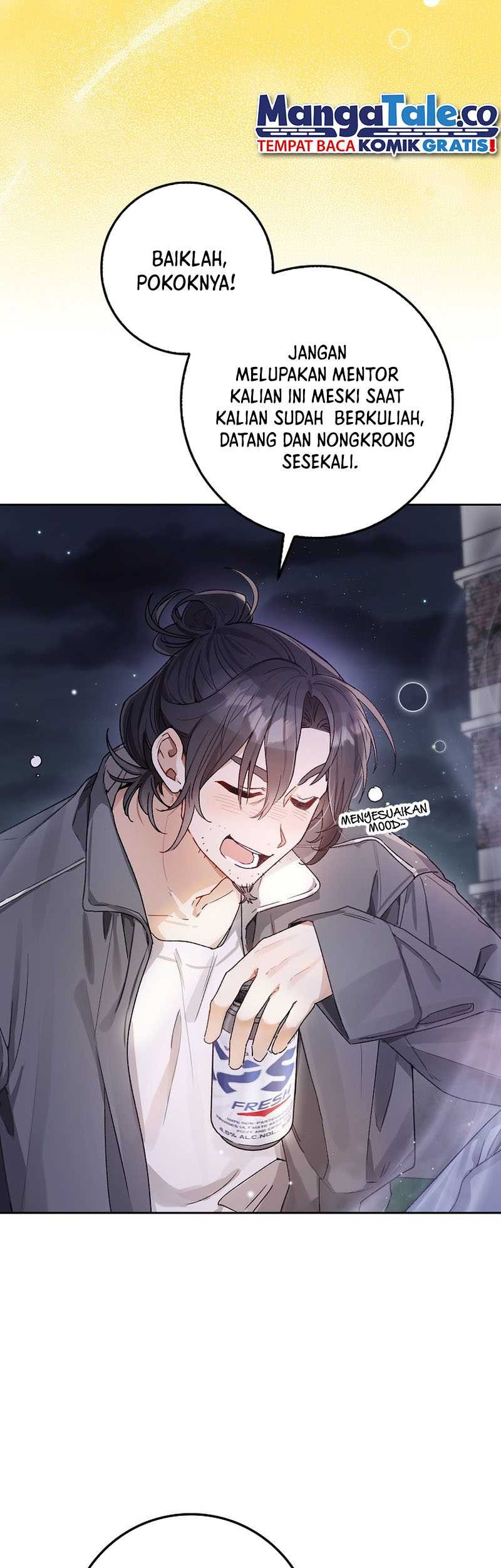 Rookie but One-in-a-Million Actor Chapter 12 - halaman 27