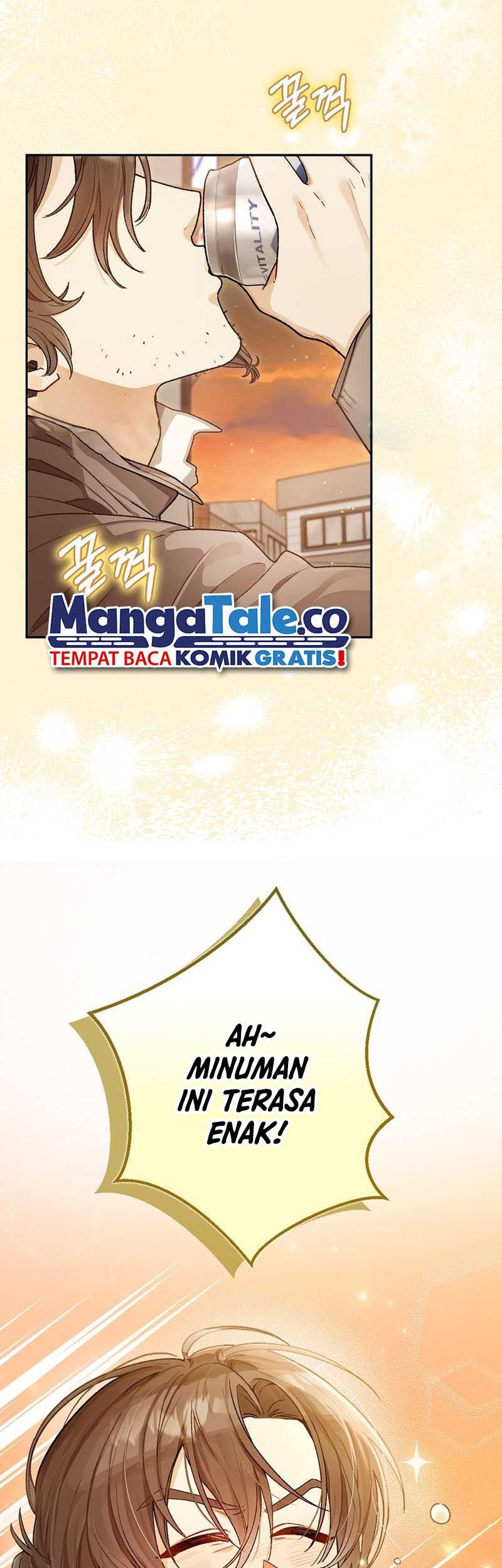 Rookie but One-in-a-Million Actor Chapter 12 - halaman 3