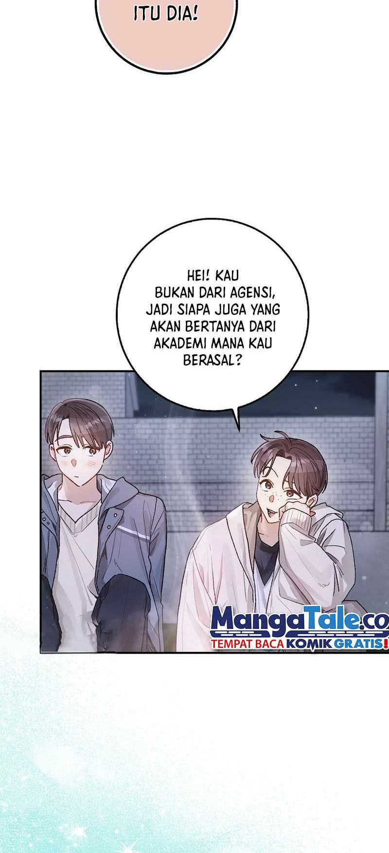 Rookie but One-in-a-Million Actor Chapter 12 - halaman 30