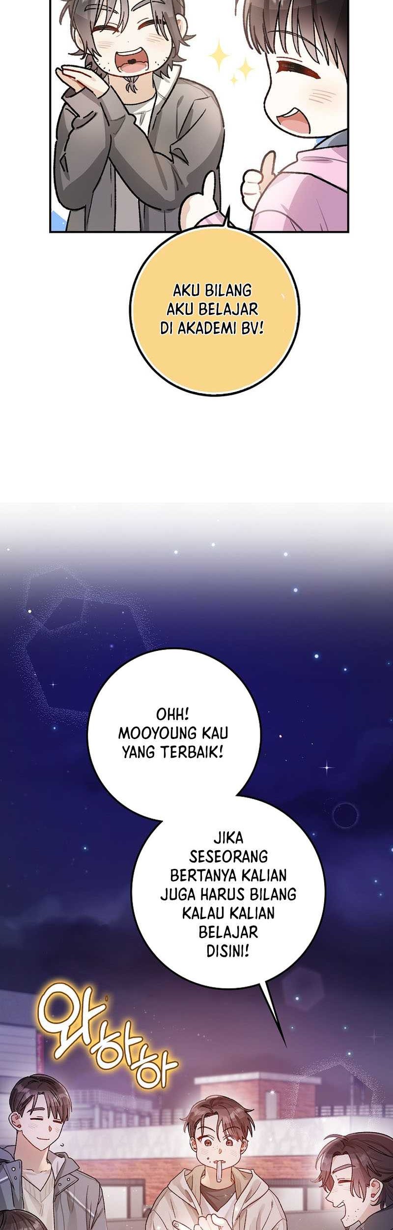 Rookie but One-in-a-Million Actor Chapter 12 - halaman 32