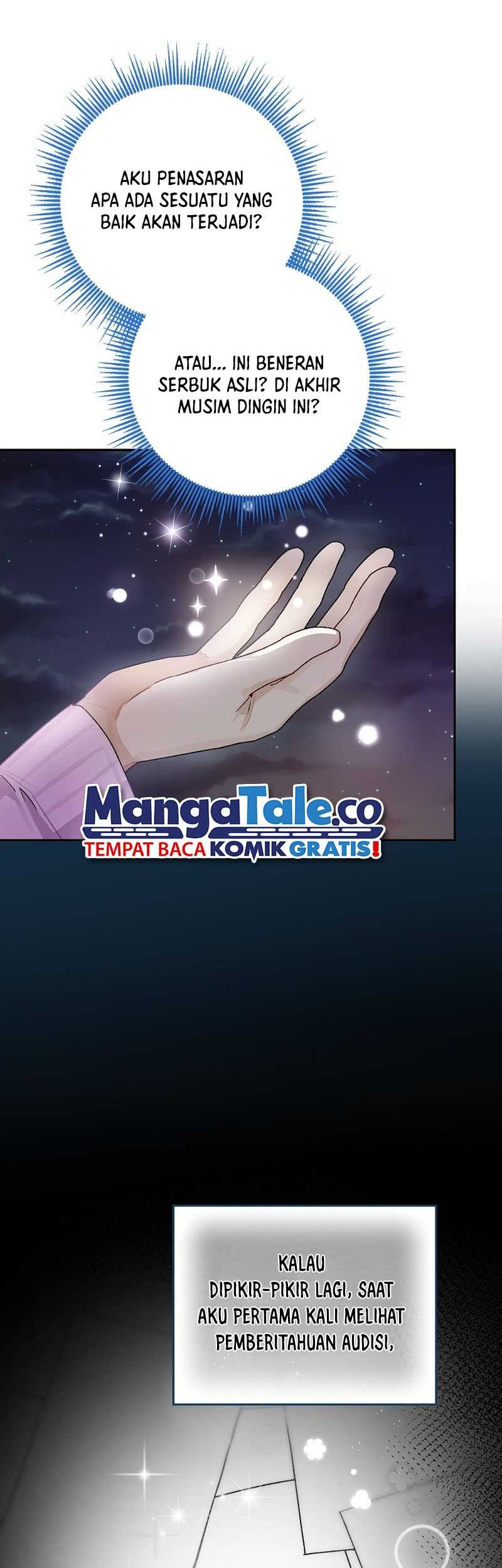 Rookie but One-in-a-Million Actor Chapter 12 - halaman 35