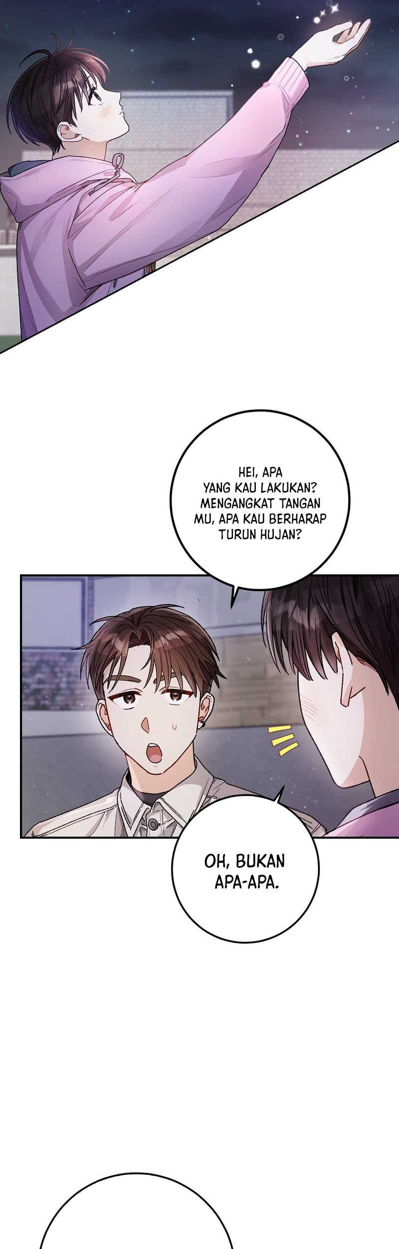 Rookie but One-in-a-Million Actor Chapter 12 - halaman 37