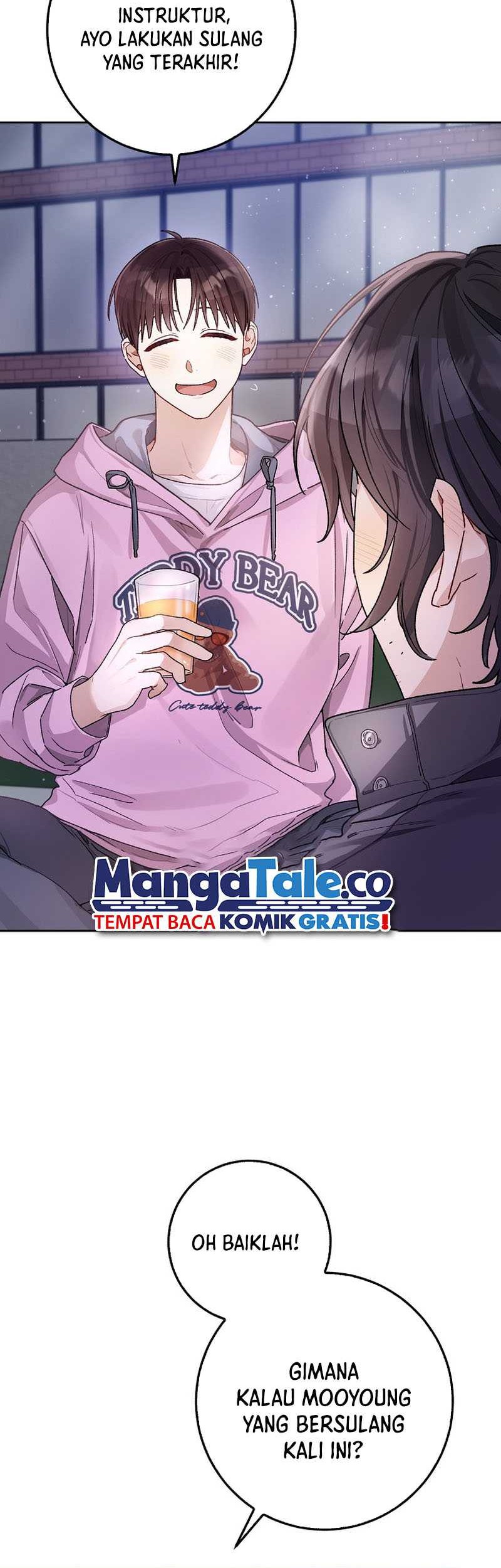 Rookie but One-in-a-Million Actor Chapter 12 - halaman 38