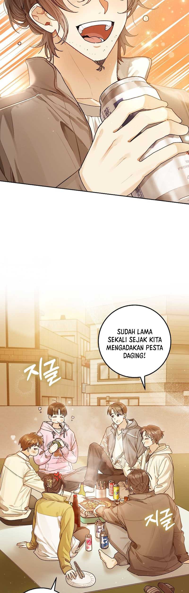 Rookie but One-in-a-Million Actor Chapter 12 - halaman 4