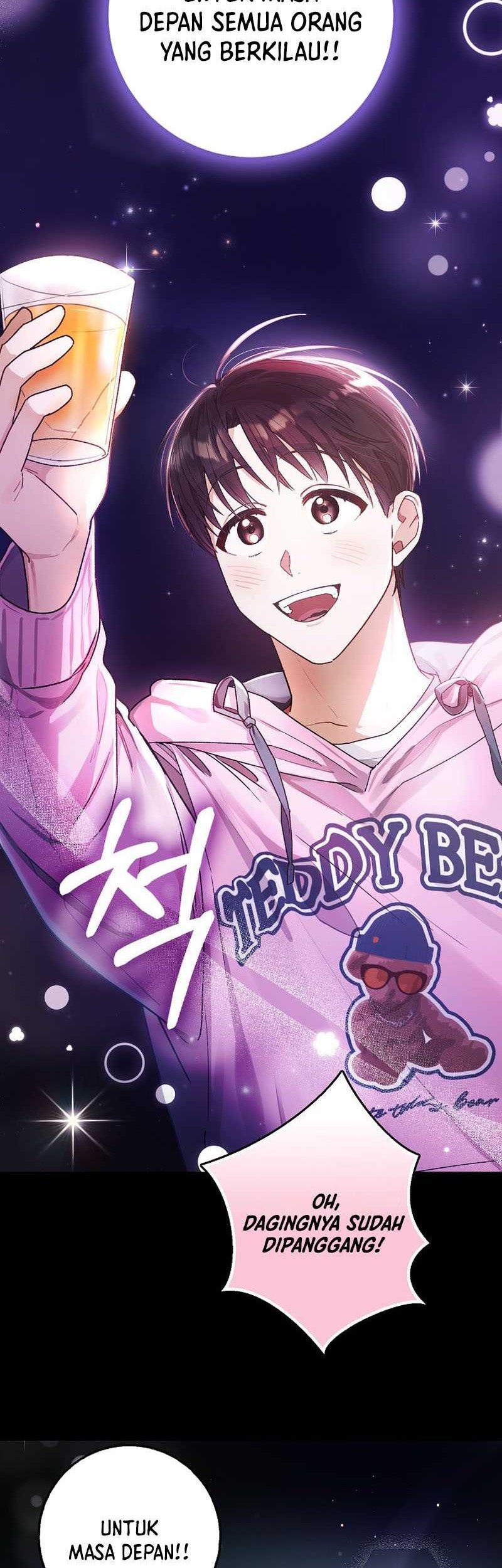 Rookie but One-in-a-Million Actor Chapter 12 - halaman 40