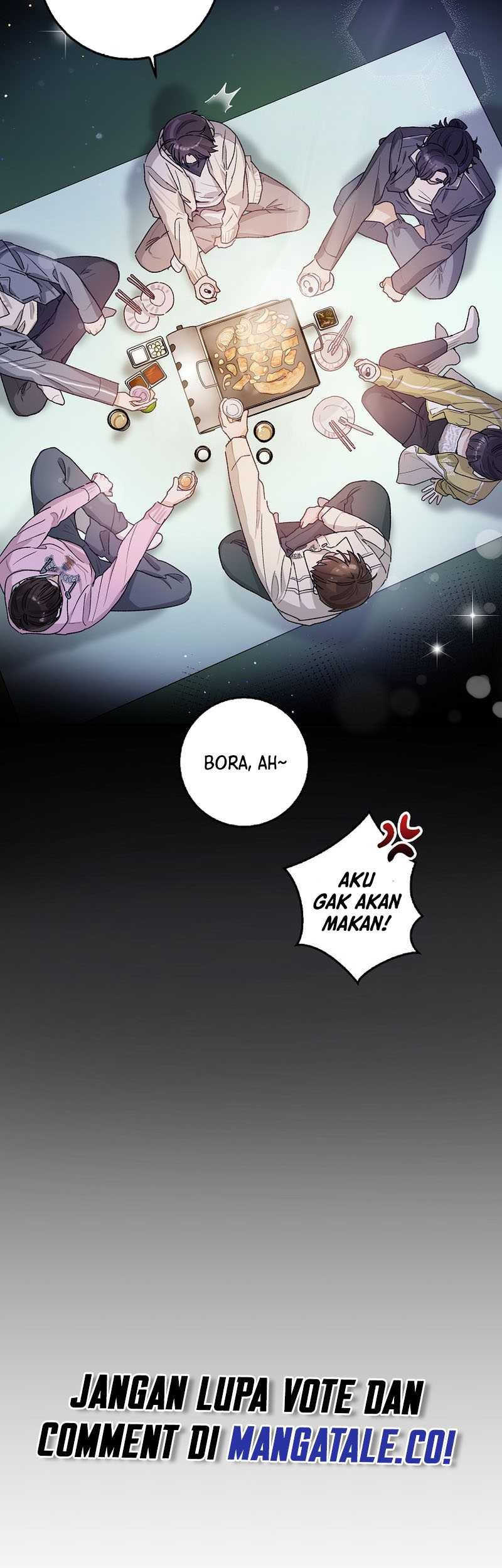 Rookie but One-in-a-Million Actor Chapter 12 - halaman 41