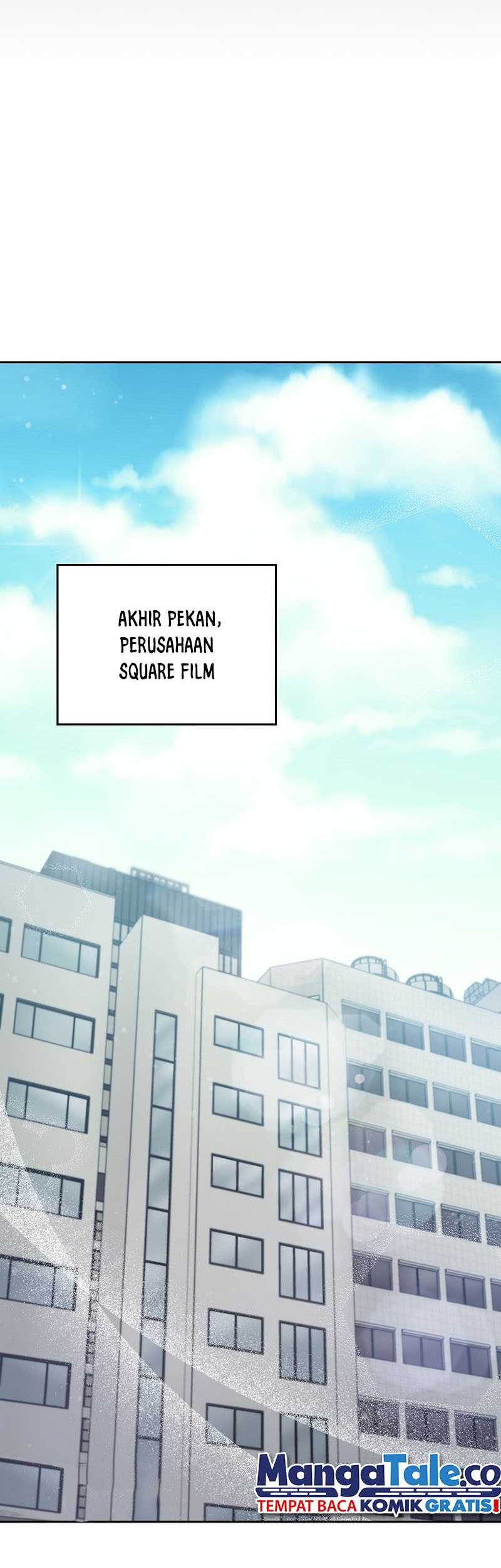 Rookie but One-in-a-Million Actor Chapter 12 - halaman 42