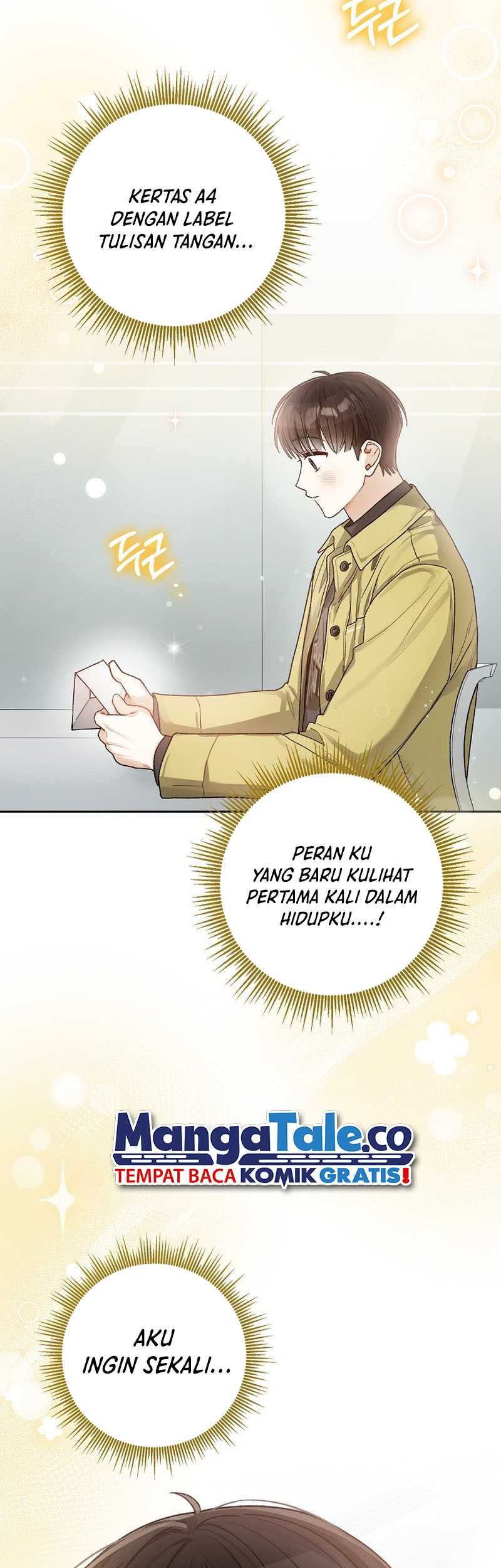 Rookie but One-in-a-Million Actor Chapter 12 - halaman 49