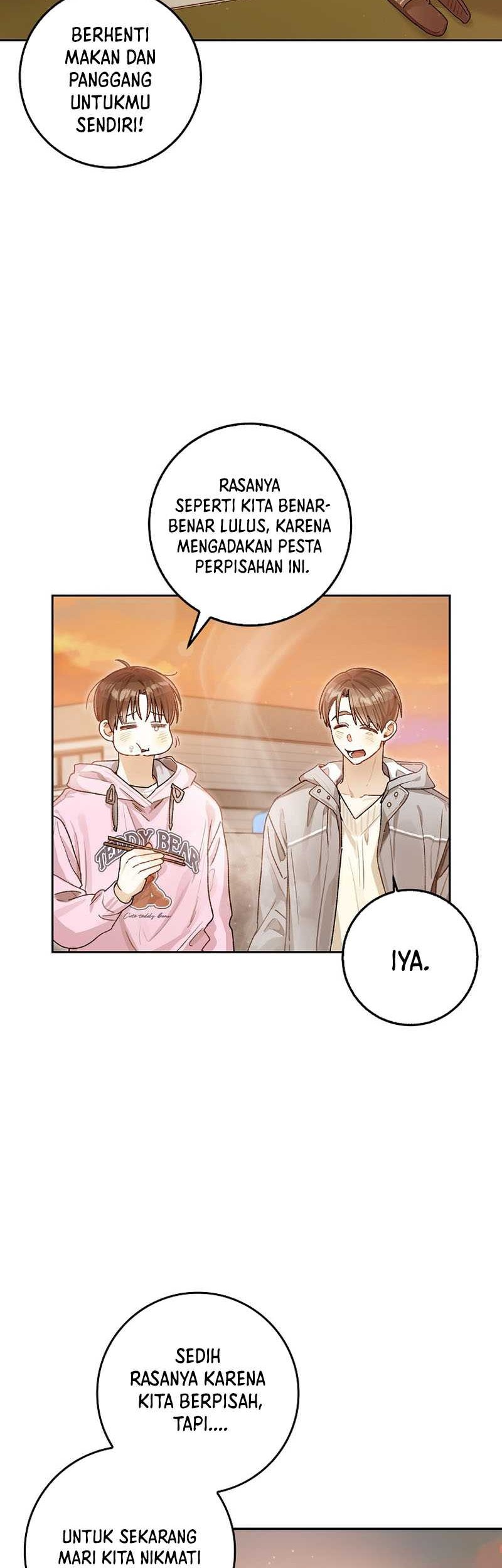 Rookie but One-in-a-Million Actor Chapter 12 - halaman 5