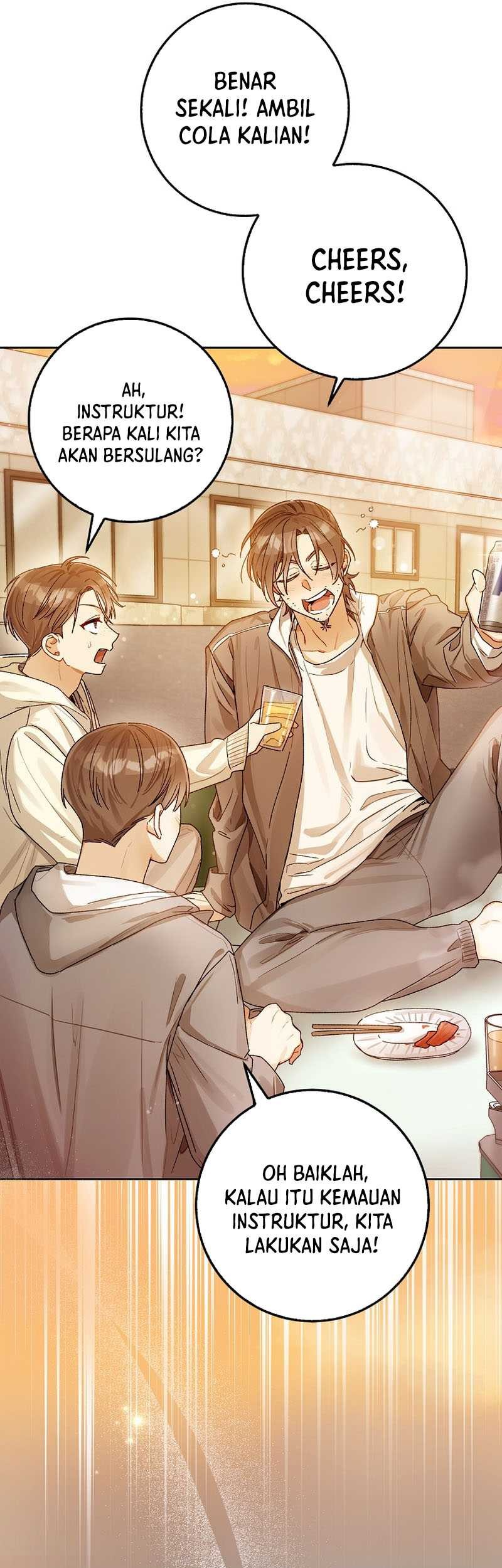 Rookie but One-in-a-Million Actor Chapter 12 - halaman 7