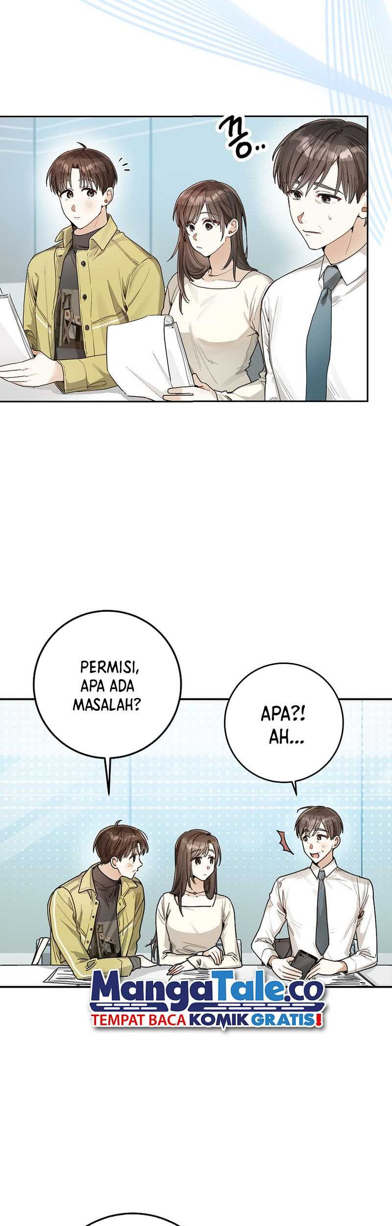 Rookie but One-in-a-Million Actor Chapter 13 - halaman 10