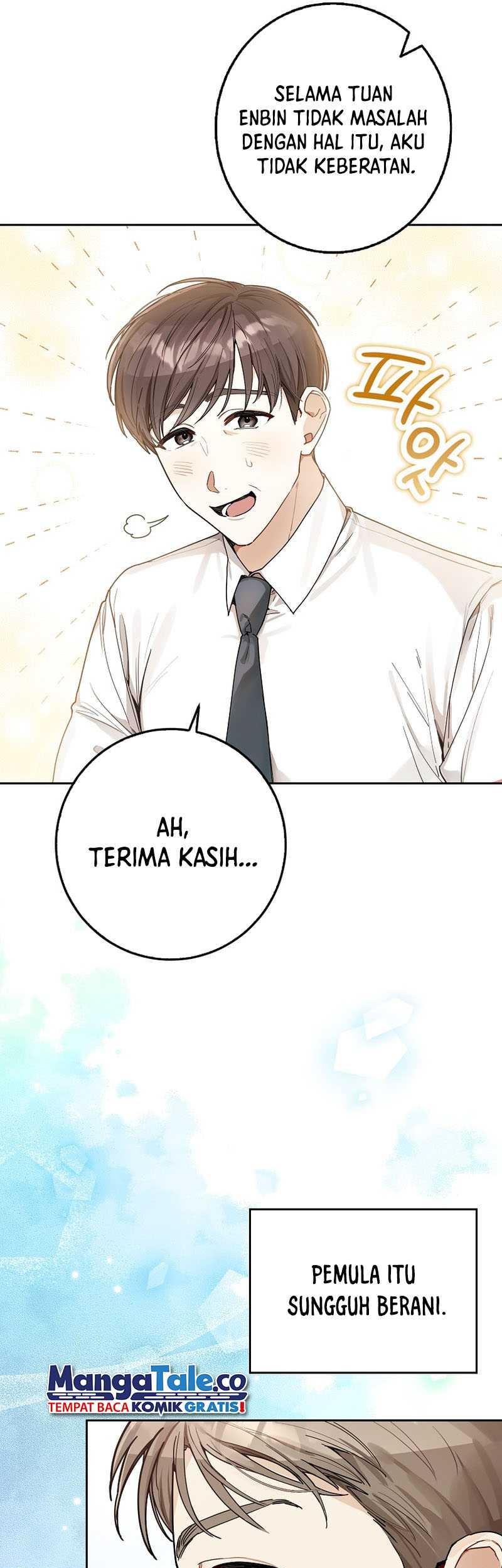 Rookie but One-in-a-Million Actor Chapter 13 - halaman 14