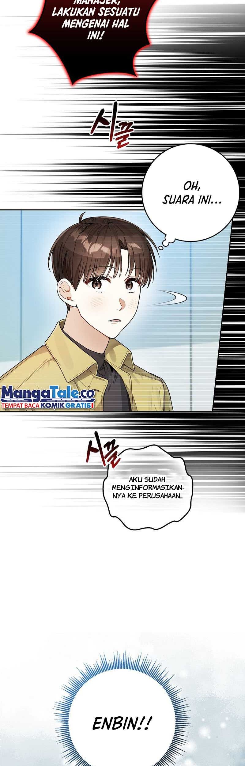 Rookie but One-in-a-Million Actor Chapter 13 - halaman 16