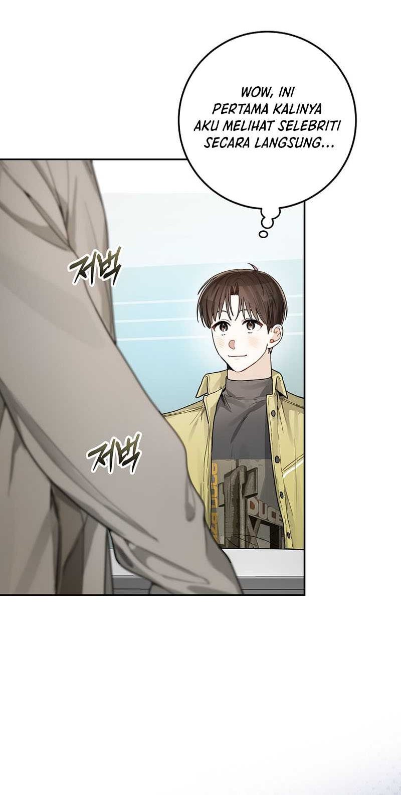 Rookie but One-in-a-Million Actor Chapter 13 - halaman 19