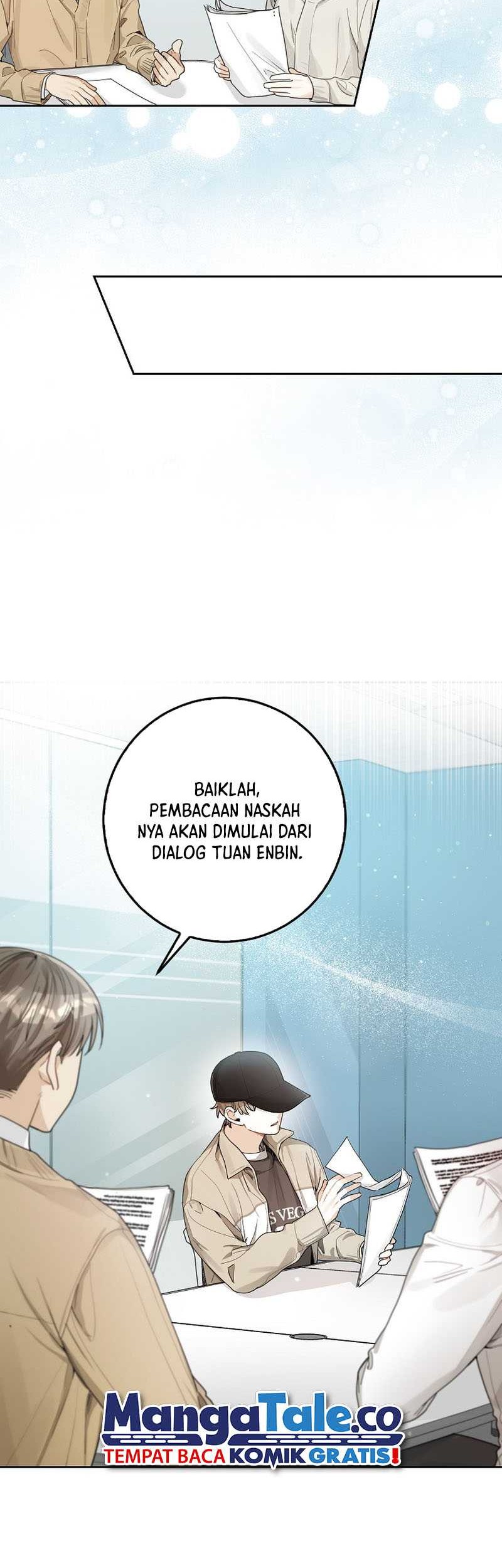 Rookie but One-in-a-Million Actor Chapter 13 - halaman 25