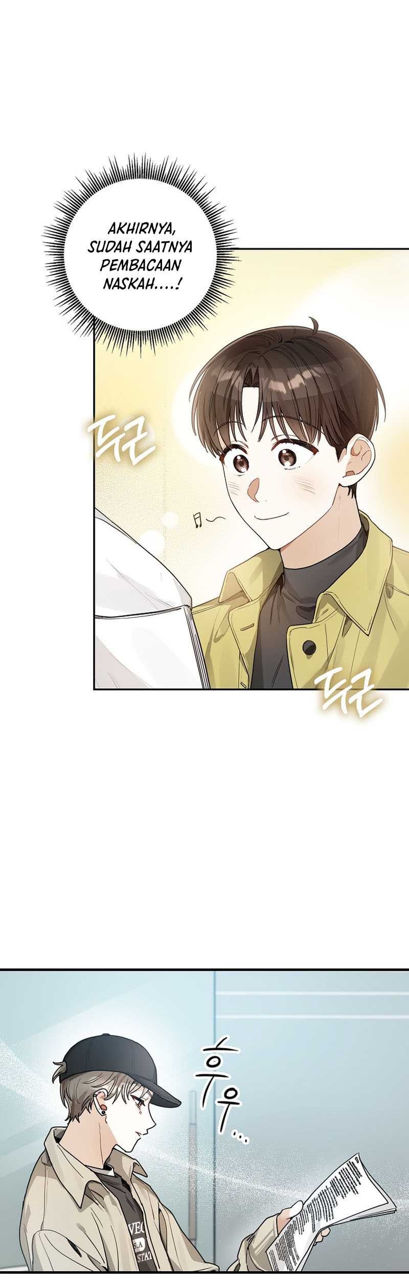 Rookie but One-in-a-Million Actor Chapter 13 - halaman 26