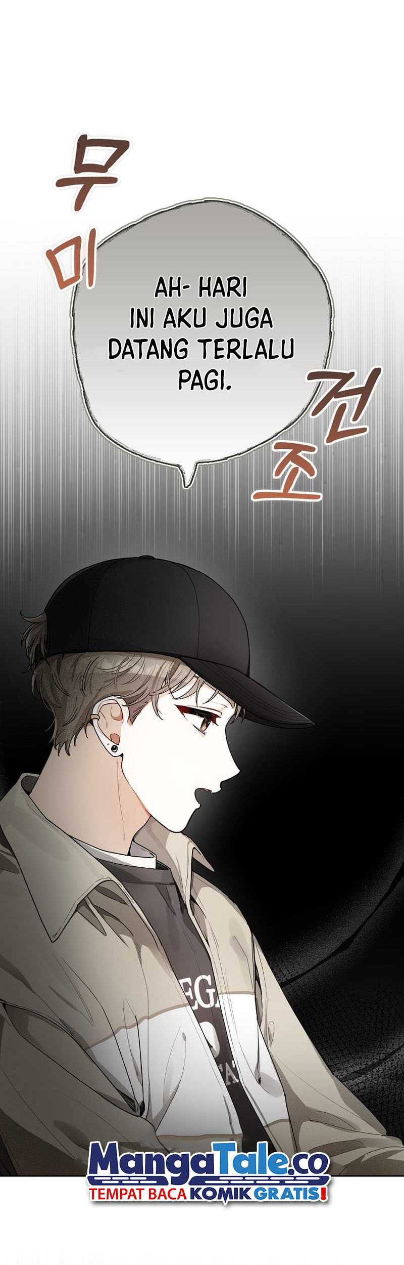 Rookie but One-in-a-Million Actor Chapter 13 - halaman 27