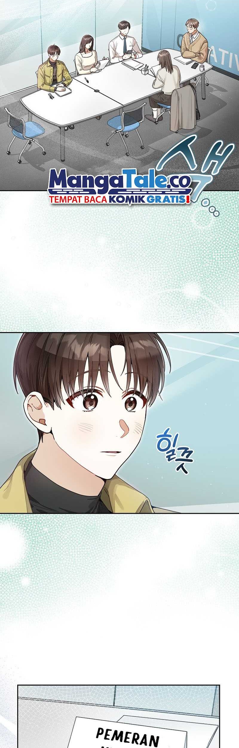 Rookie but One-in-a-Million Actor Chapter 13 - halaman 3