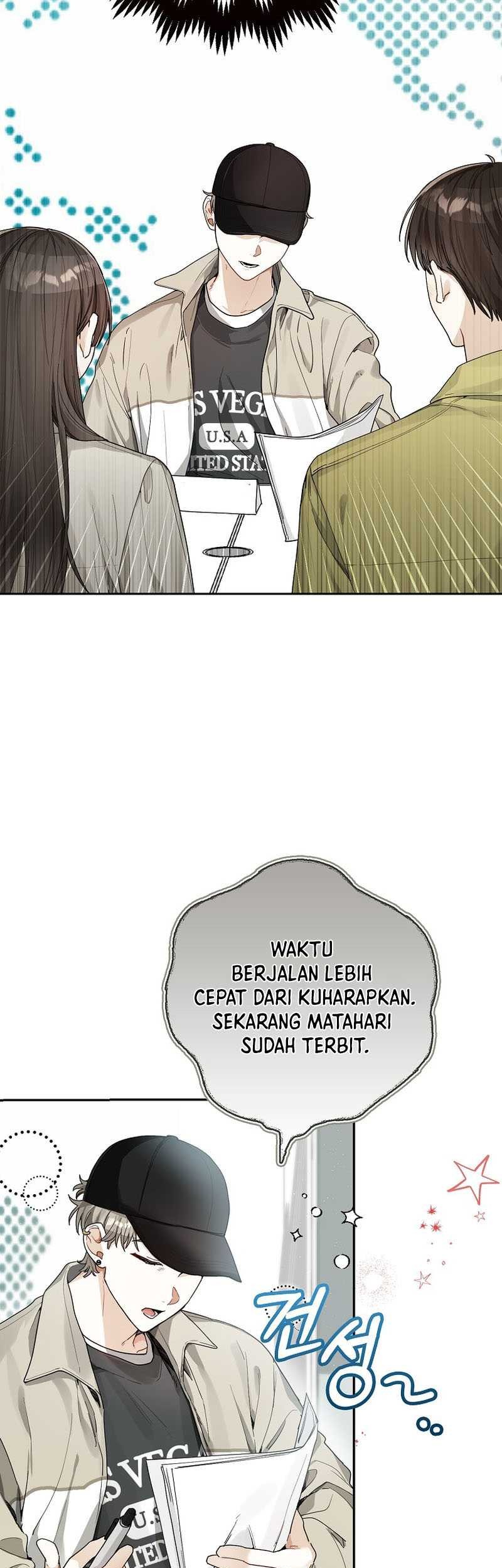 Rookie but One-in-a-Million Actor Chapter 13 - halaman 30