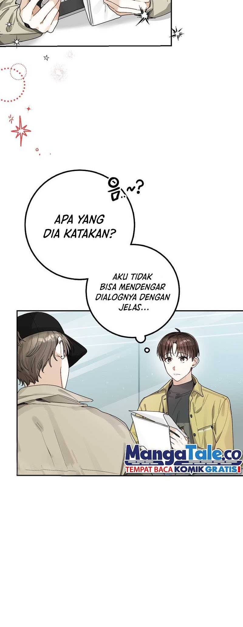 Rookie but One-in-a-Million Actor Chapter 13 - halaman 31