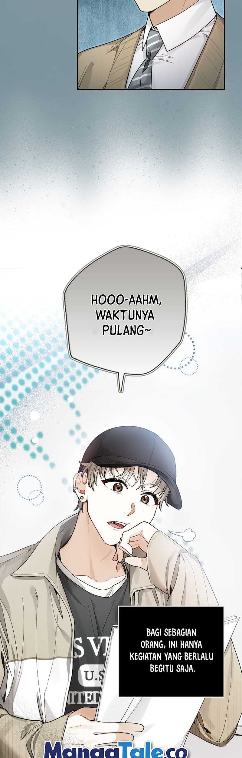 Rookie but One-in-a-Million Actor Chapter 13 - halaman 34