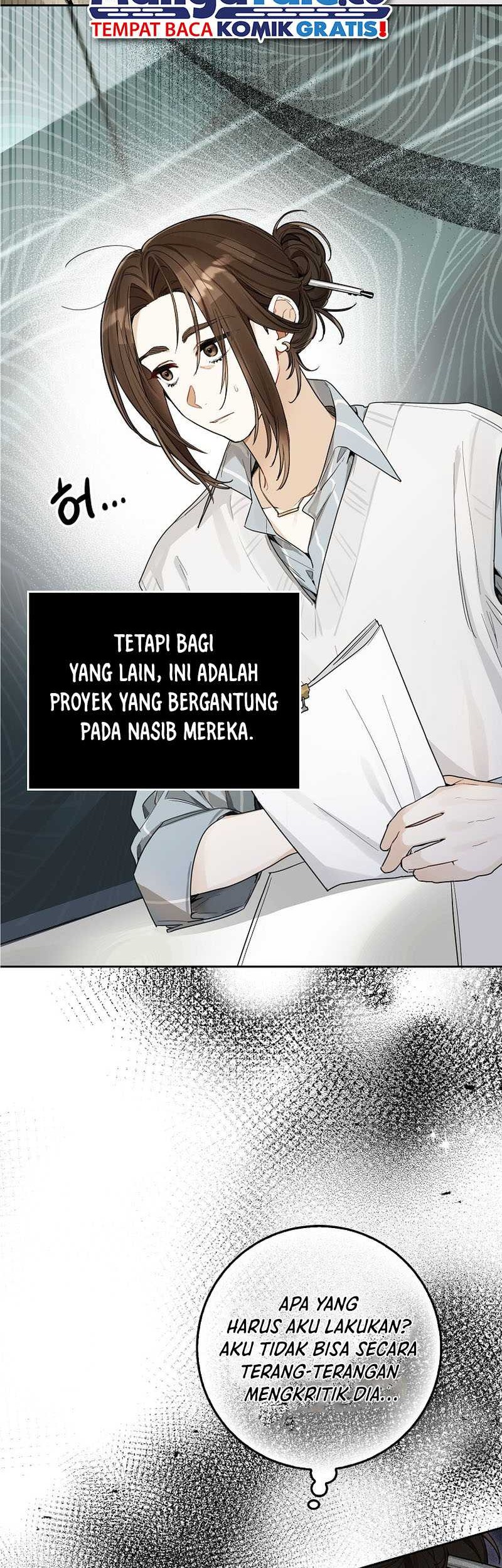 Rookie but One-in-a-Million Actor Chapter 13 - halaman 35