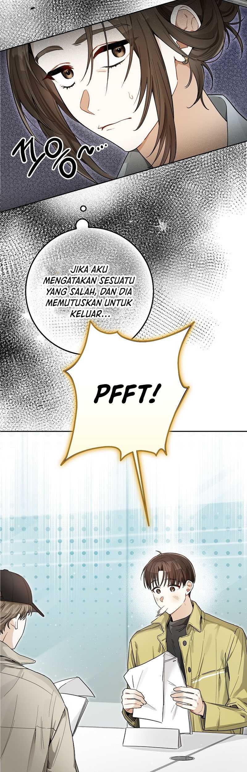 Rookie but One-in-a-Million Actor Chapter 13 - halaman 36