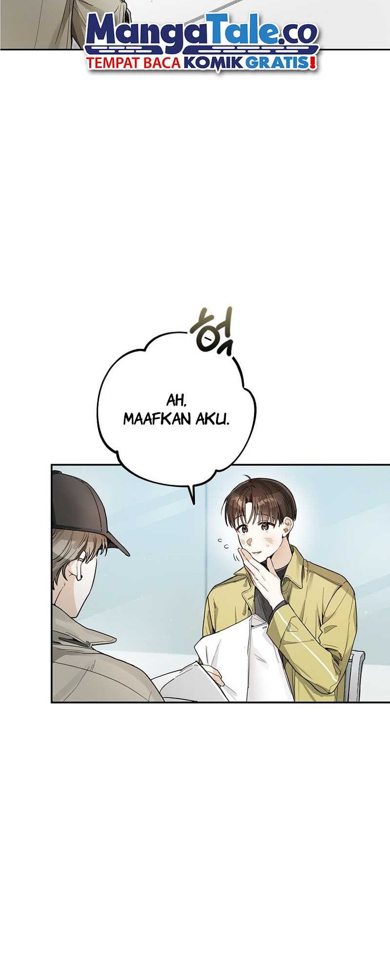 Rookie but One-in-a-Million Actor Chapter 13 - halaman 37