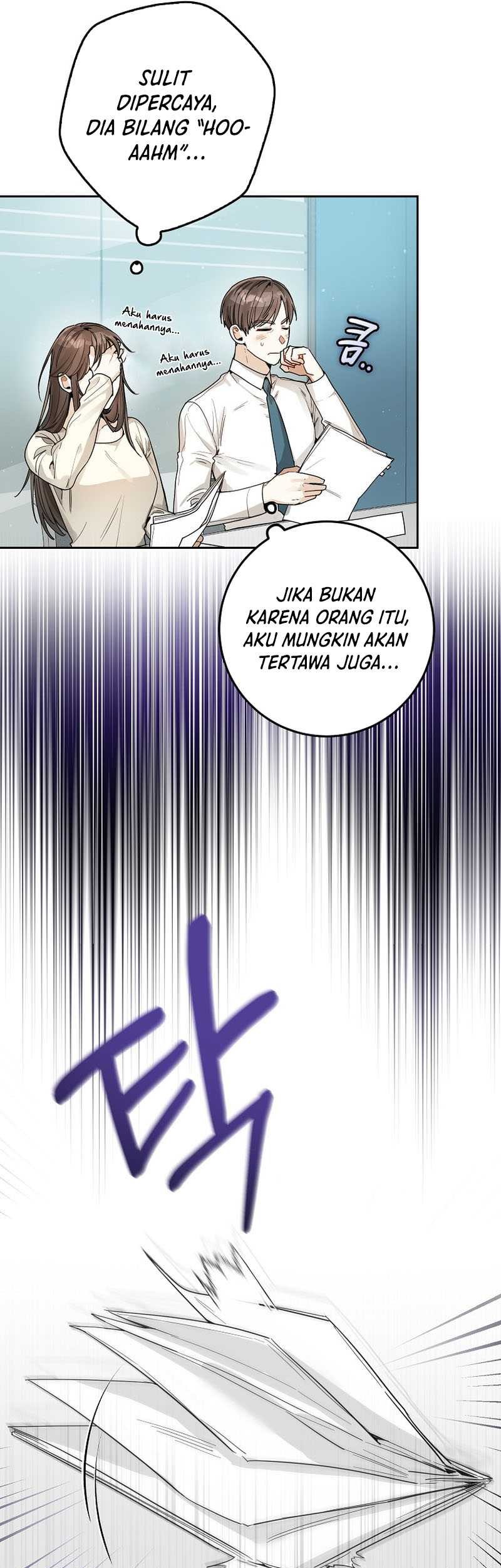 Rookie but One-in-a-Million Actor Chapter 13 - halaman 38