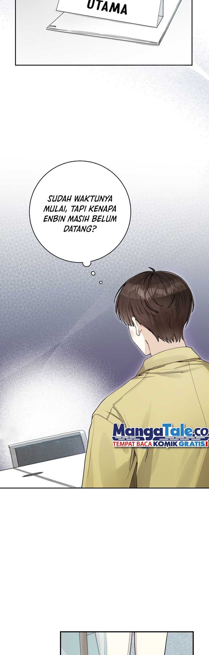 Rookie but One-in-a-Million Actor Chapter 13 - halaman 4