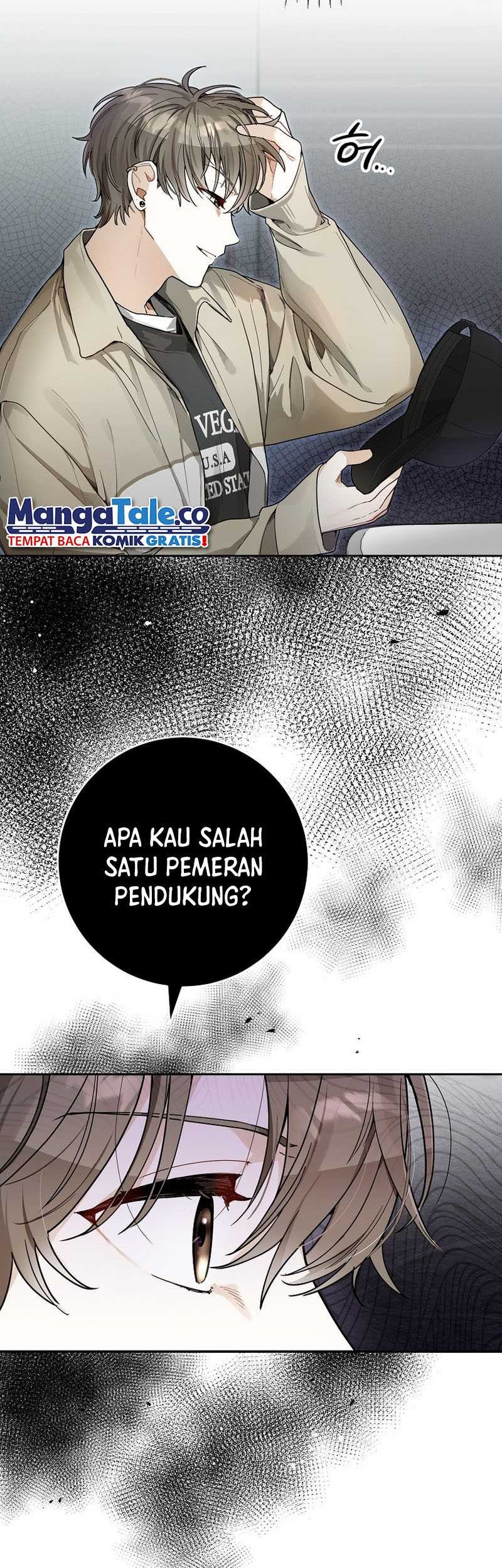 Rookie but One-in-a-Million Actor Chapter 13 - halaman 42